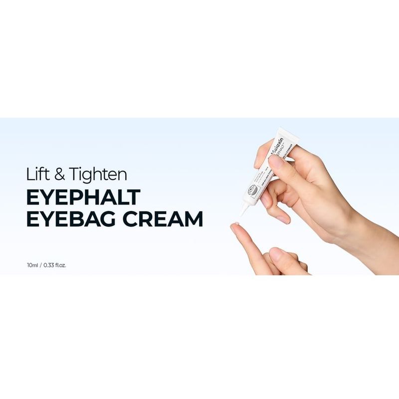 Dr.Melaxin - Eyephalt Eyebag Cream