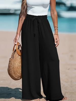Casual and Comfortable Wide Leg Women's Pants for Women