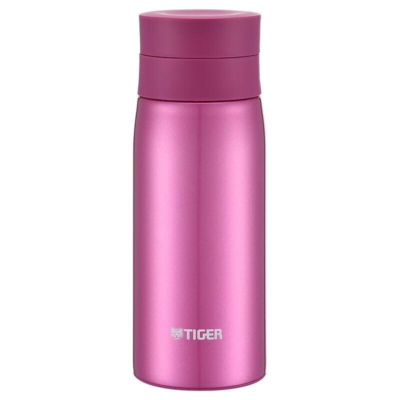 

Tiger MCY-A035 Stainless Steel Insulated Tumbler