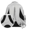 New Space Capsule Transparent Cat Bag Breathable Shoulder Pet Bag Portable Cat Bag Pet Supplies Pet Backpack