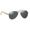 MidOcean Unisex Adult Honiara Bamboo Sunglasses