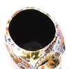 Holder, Novelty Skull Shaped Makeup Organizer, Organizer Storage for Countertop,