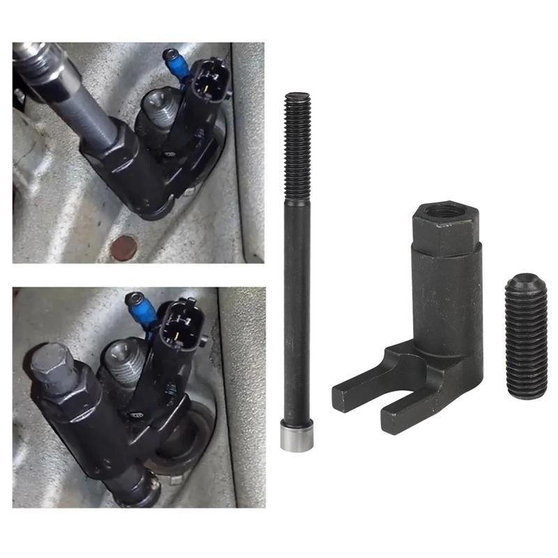 Fuel Injector Removal Tool 3418 For Ford 6.7L Powerstroke Diesel F-250 F-350 F-450 F-550 2011-2018 Car Accessories Replace