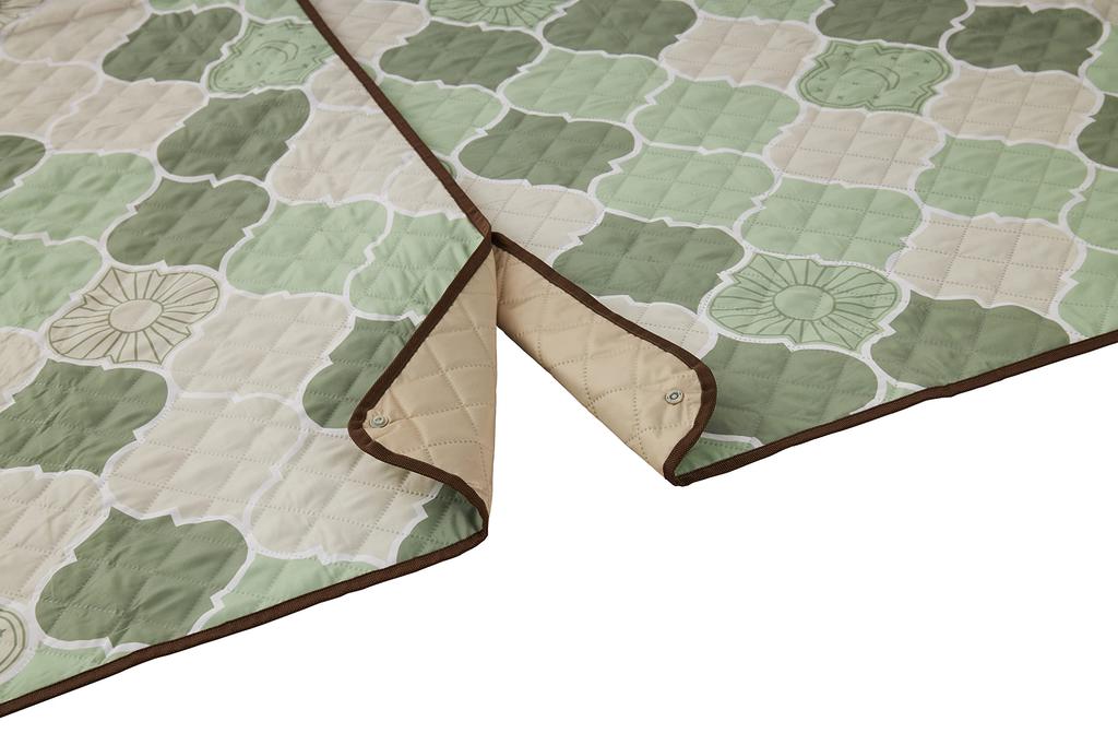 Coleman Picknickmatte 200 x 145 2000038942 (marokkanisch)