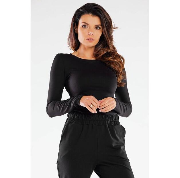 Блузка Infinite You M288 EU S