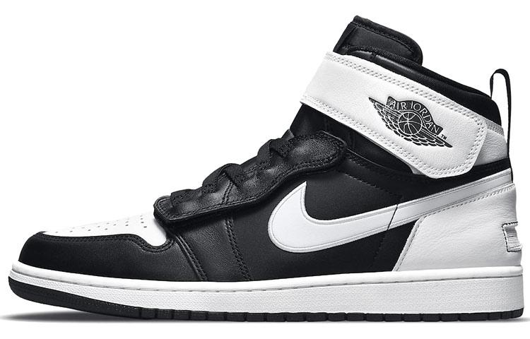 

Jordan 1 High FlyEase Panda CQ3835-011 45.5
