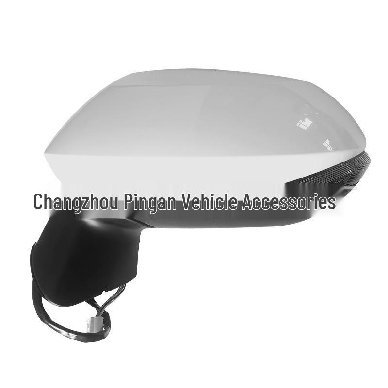 Toyota 2019 Corolla Rearview Mirror Assembly 87940-02P70