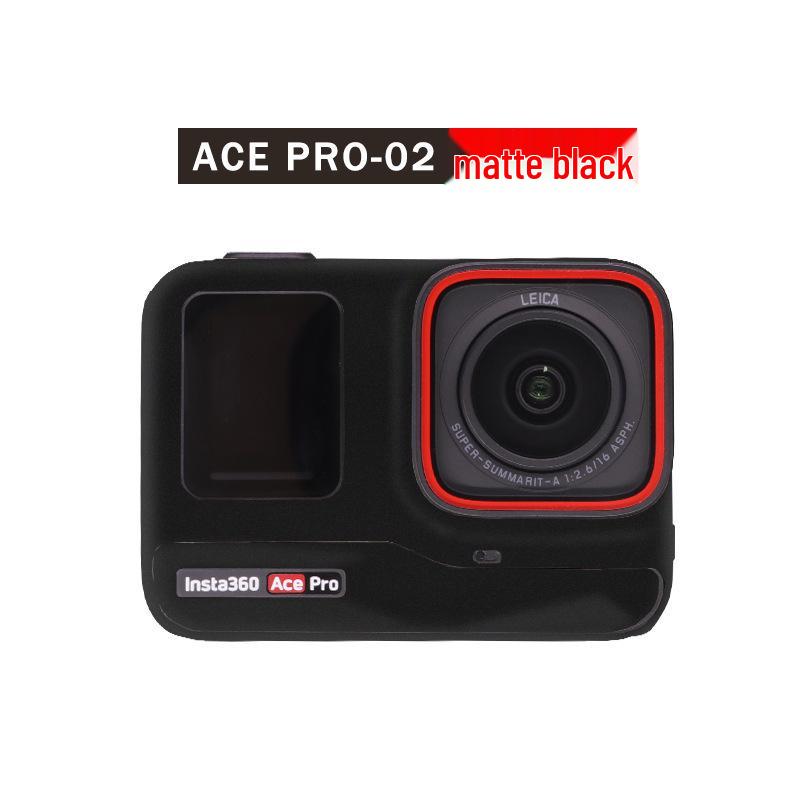 StartFly Insta360 Ace Pro Camera Body Sticker Protective Film