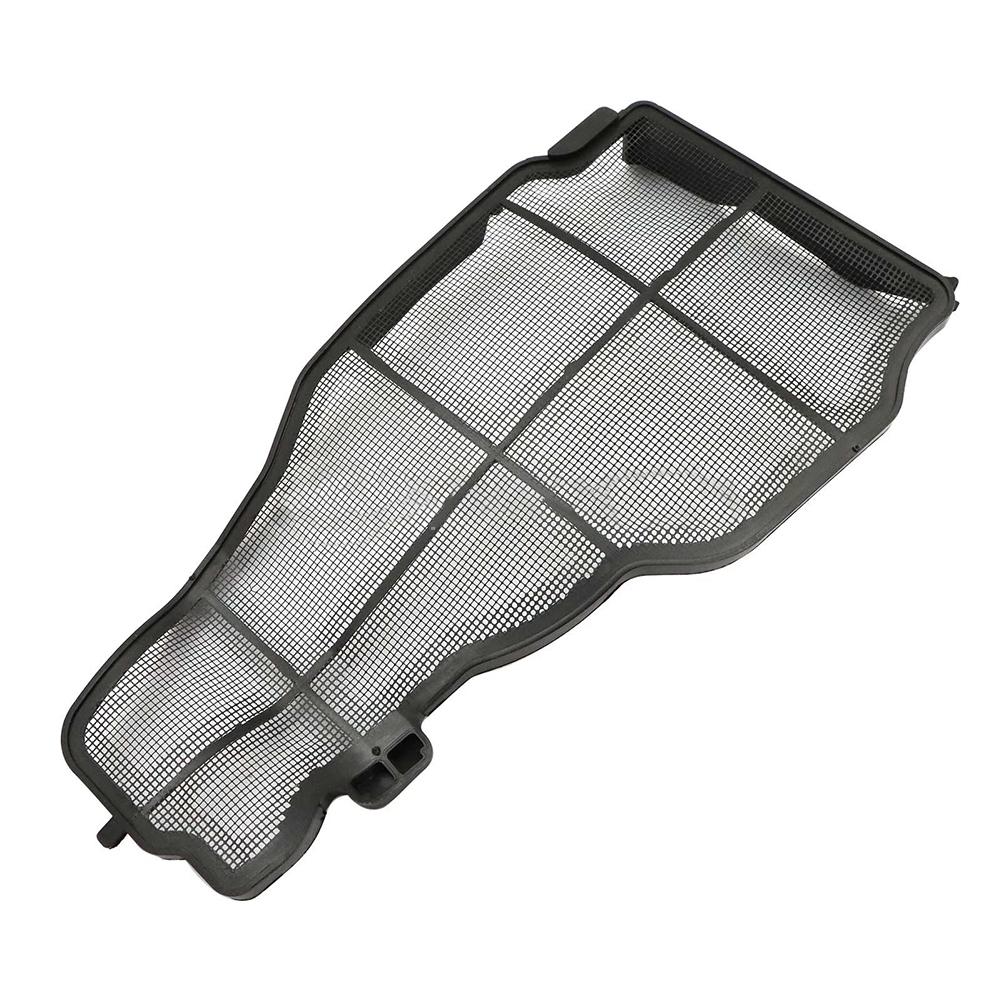 Black Cooling Fan Filter G92DH-47060 For Toyota Prius 14-15 Car AC Air Conditioner Vent Replacement Accessory Air Filters 7