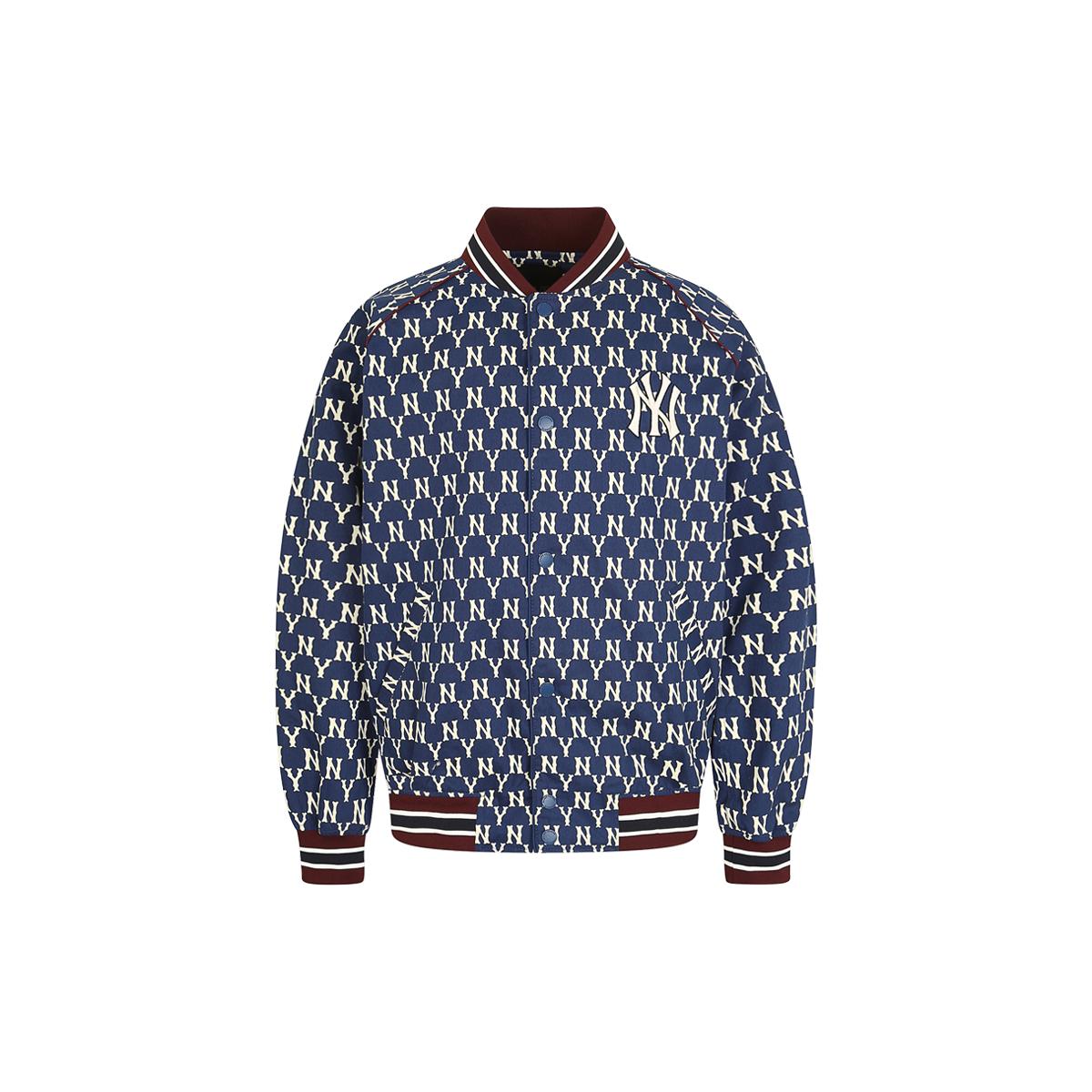 

Новые бейсбольные майки MLB Old Flower Унисекс Темно-синий 31JPM1011-50N L