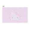 Sunstar Stationery Sanrio Character Hello Kitty 50th B S2843722 Stickers, Case, Anniversary, Pattern,