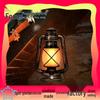 Sunset Glow Atmosphere Projection Light - Night Table Lamp for Living Room & Bedroom