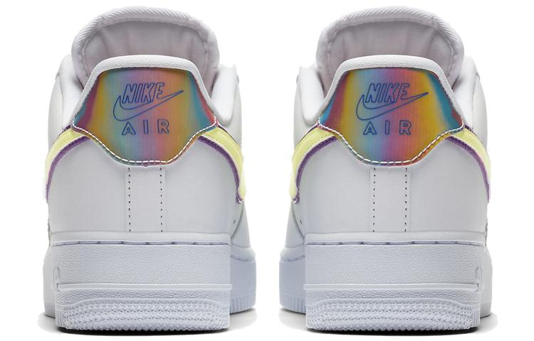 Nike Air Force 1 Low Easter 2020 Women's CW0367-100