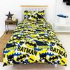 Batman Camo Reversible Duvet Set