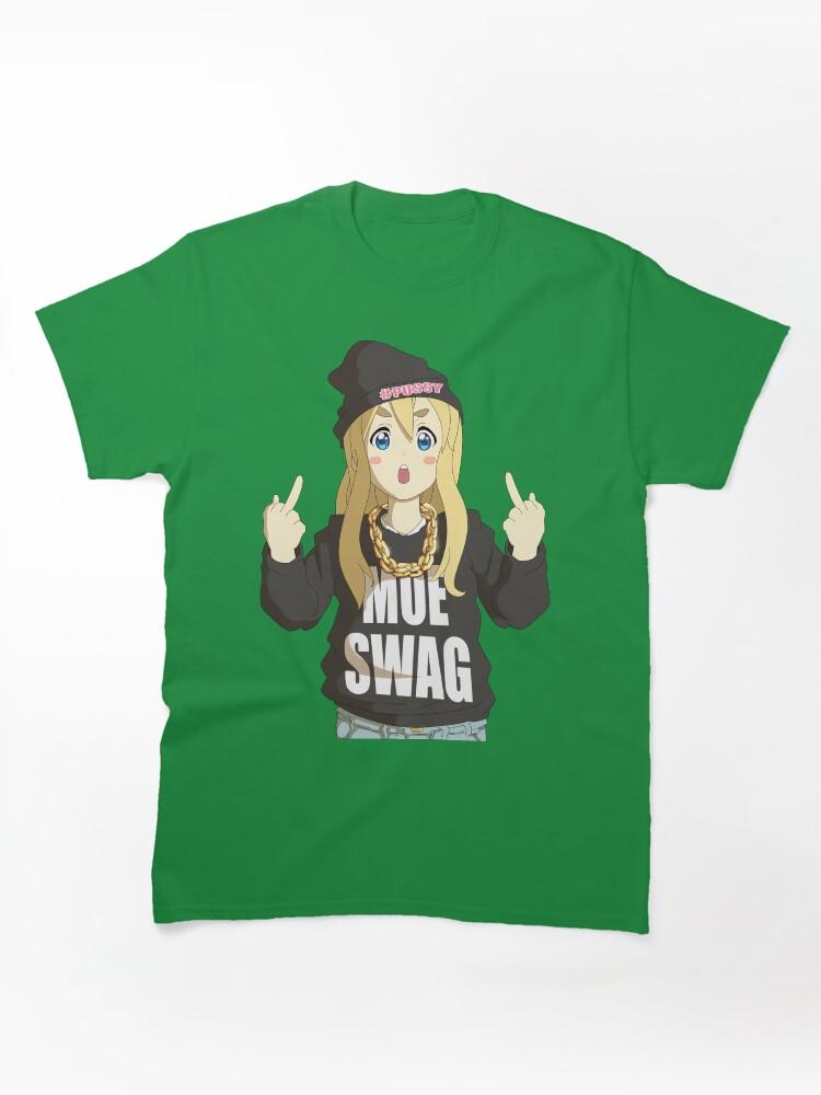 K-On! Essential Unisex T-Shirt