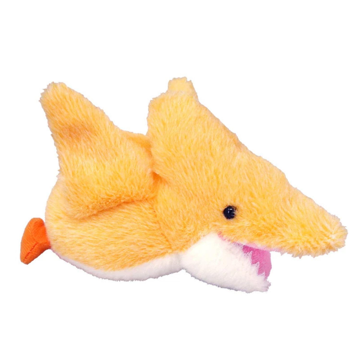 

Naitou Design Continental Walk Pochamaru Мягкая игрушка S Птеранодон Общая длина примерно 18 см