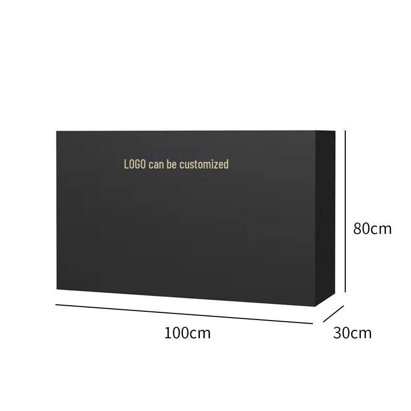 Stainless Steel Rectangular Flower Box Planter for Outdoor Spaces