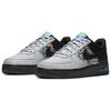 New Nike Air Force 1 Low LV8 'Graffiti Graphics' GS CQ4217-001