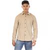 Peter Werth Mens Bexley Corduroy Long-Sleeved Shirt