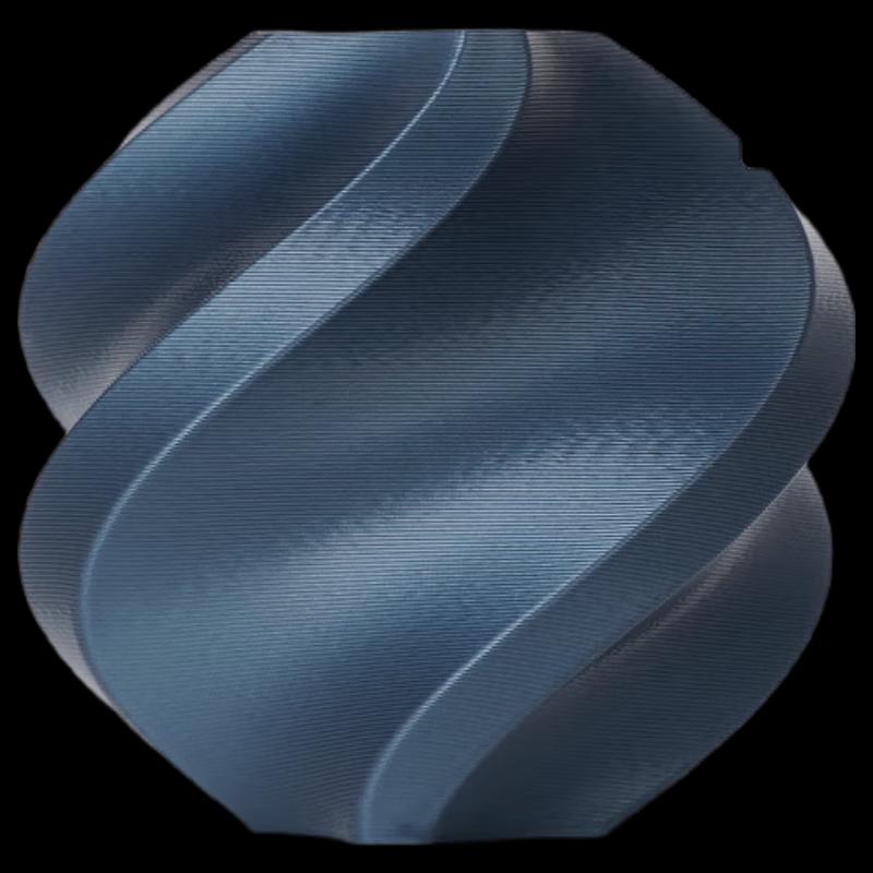 Bambu Lab PLA Metal 3D Printer Filament