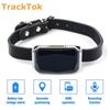 Multifunctional Pet Smart G12 GPS Tracker Mini Anti-Lost Collar Waterproof Locator Tracer Device For Dog Cat Pets Accessories