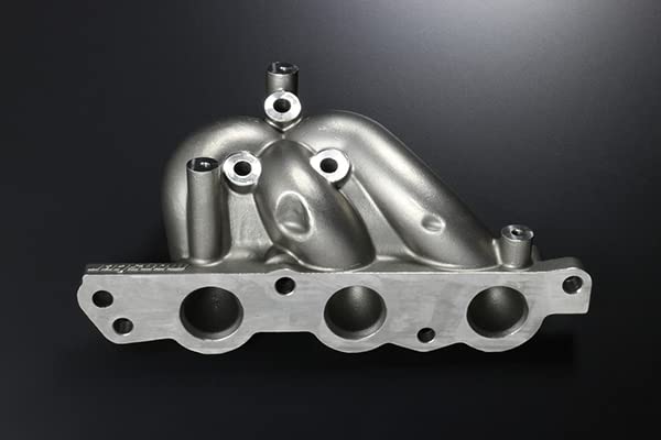 MONSTER SPORT F6A colector de evacuare SUS set de plăci de protecție termică montare senzor de temperatură de evacuare pentru Cappuccino (cu seful) [EA11R] 255501-2810MS