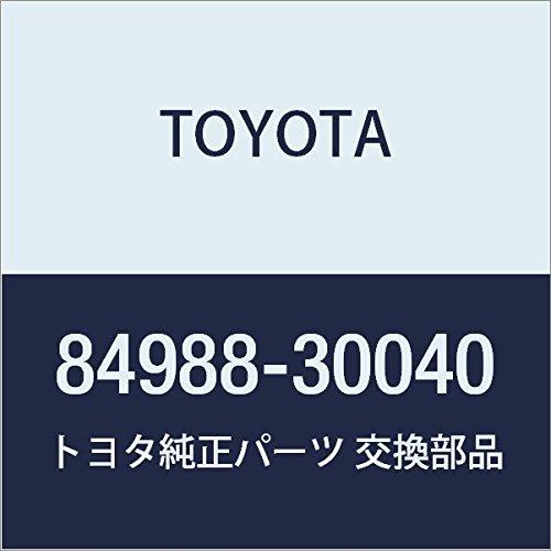 

Оригинальные детали TOYOTA Переключатель контроля тяги Aristo Номер детали 84988-30040