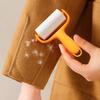Gifts Mini Clothes Hair Removers Portable Tear-off Hair Remover Clothing Lint Removal Tool Small Hair Roller