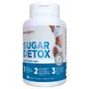 Eafit Sugar Detox 120 Capsules
