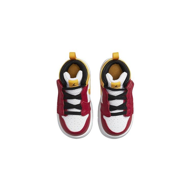(TD) Air Jordan 1 Mid ALT SE 'Motorsport' Baby DJ6250-067
