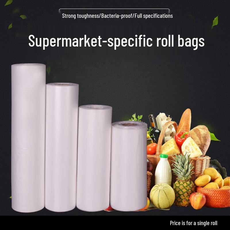 

Penguin Group Disposable Food Storage Bags