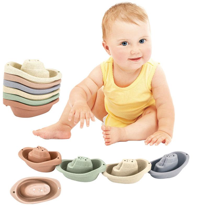 Development Games Montessori Rolling Ball  Baby Toys Educational Toys Montessori Activity Stacking Toys For Babies 1 2 3 Years