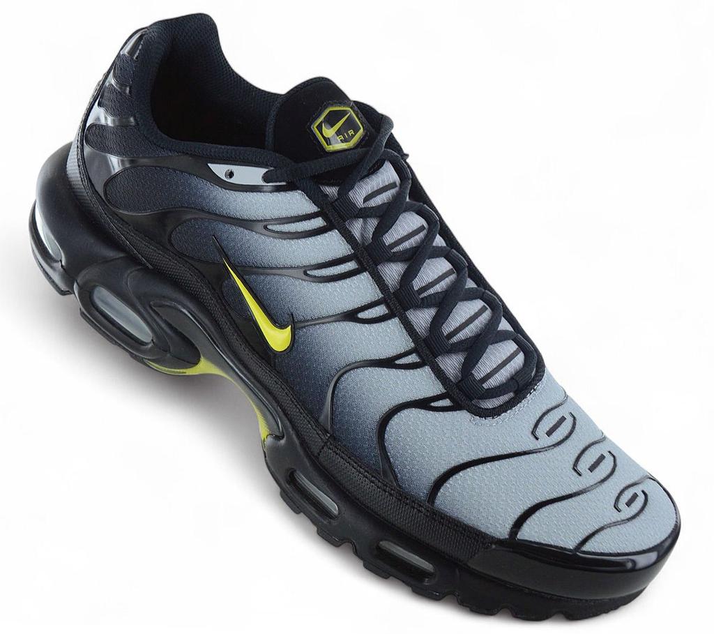 Nike Air Max Plus TN - Herre Sneakers Sko DM0032-012 ORIGINAL