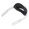 VR Head Strap Comfortable Adjustable Reduce Pressure Replacement VR Headband Accessories for Meta
