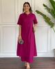 Indické dámské bollywoodské top tunika kurti šaty párty nošení designérská kurta kalhoty šňůrkový set