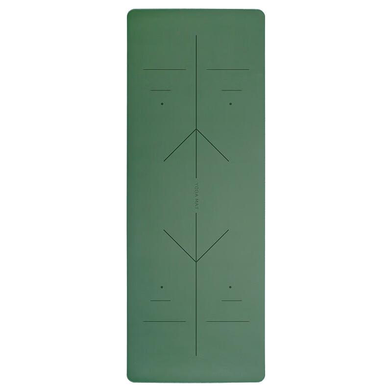 OEING Thick Yoga Mat