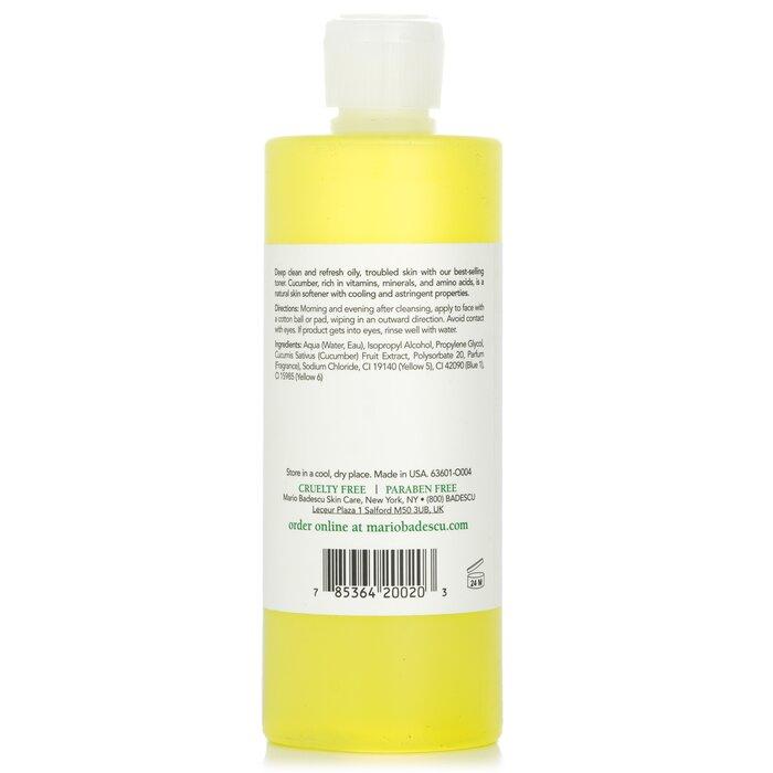 MARIO BADESCU SPECIAL CUCUMBER LOTION