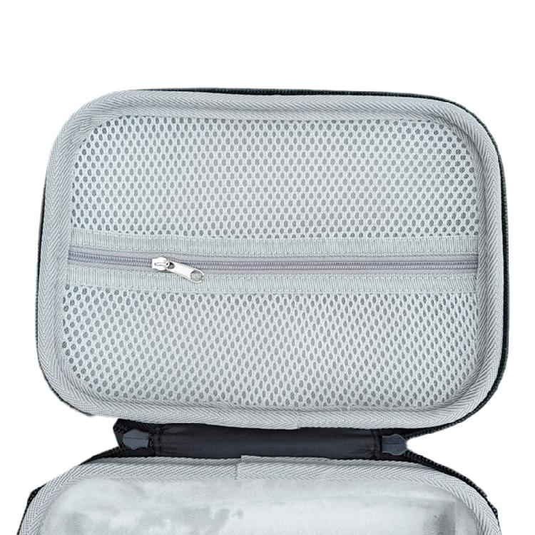 Protections Cover Case for  MG5750/49 MG3750 Household Clippers Organiser