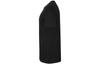 Nike T Shirts Men's Black Crew Neck Moderate Straight Fit DR9316-011
