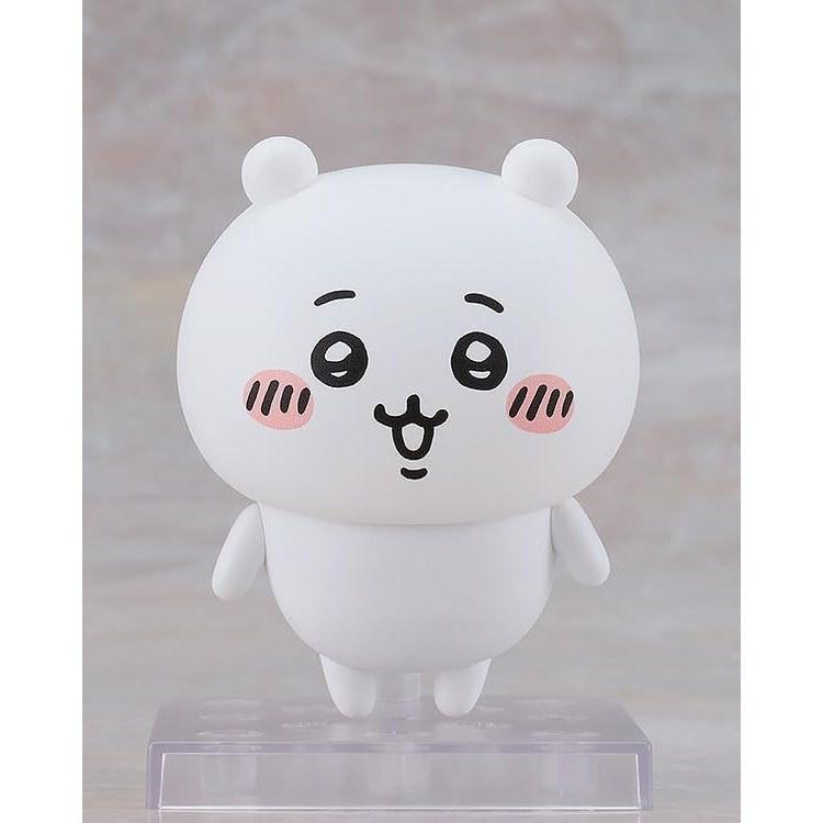 Max Factory Nendoroid Chiikawa Non-Scale Plastic Painted Movable Figure Second Reissue