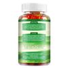 Buporai Green Tea Gummies, Containing Garcinia Cambogia and Coffee Bean Extract, 1020 Mg Per Serving, Suitable for Adults.
