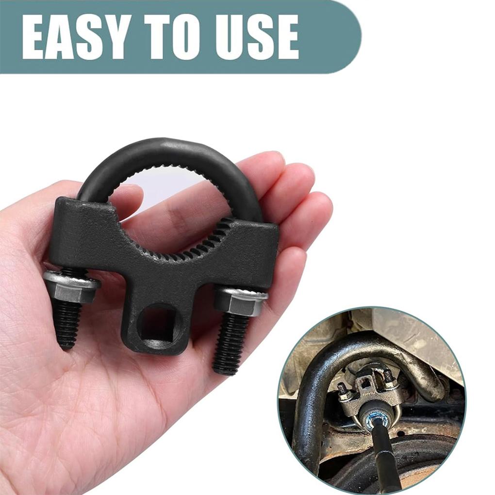 Inner Tie Rod Tool Car Tools Durable Easy To Operate