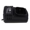 16.8V DC Portable Li-ion Rechargeable Charger Support 110-220V Power Source for Lithium Drill