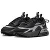 Nike Air Max Furyosa Low Top Running Shoes Women's Black Sneakers Casual Shoes HJ4319-001