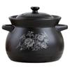 Chuidahuang 2.5L Ceramic Clay Pot