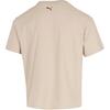 New PUMA T Shirts Men's Brown 634792-91