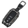 Car Key Fob Cover Case Holder Shell For Toyota Rav4  Hybryd Camry 70  Prado Corolla Sedan  Keychain Accessories