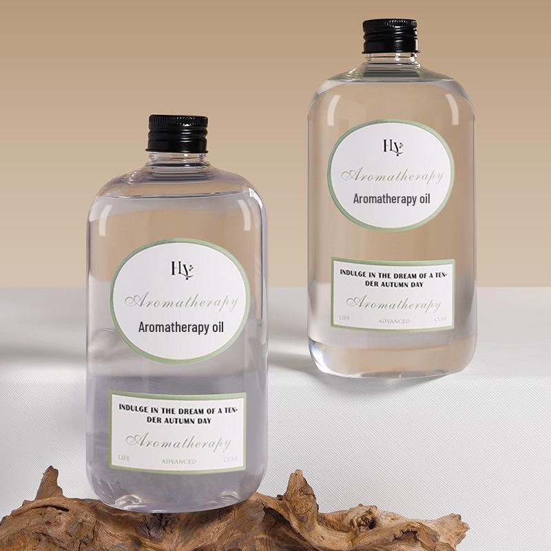 Aroma Diffuser Refill: Essential Oil for Home & Hotel, Ideal for Bedrooms & Toilets, Deodorizes and Removes Odors