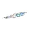 Shimano Ocea Stinger Butterfly TG Gatling Metal Full 01T Jig, 100mm, 150g, Silver, JT-815Q
