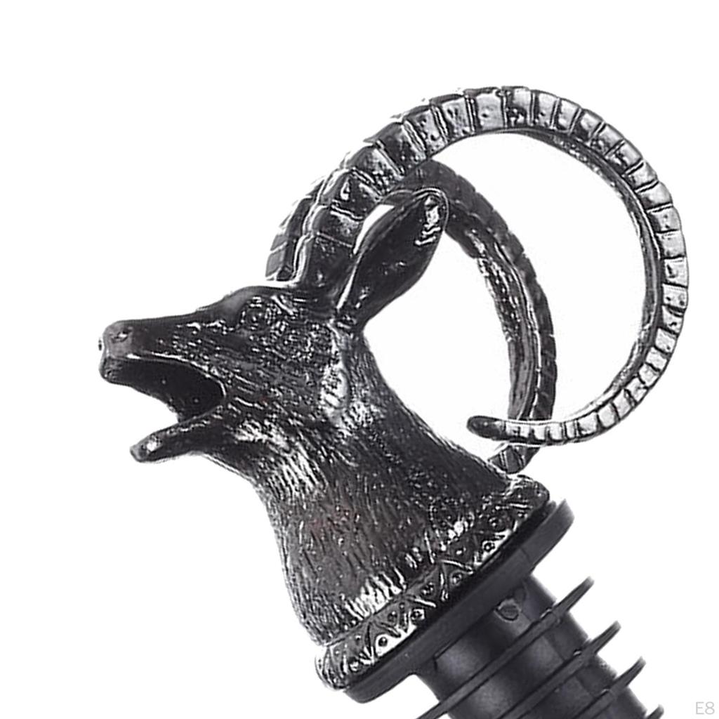 Aerator Pourer Stopper for Party